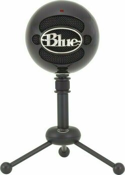 Microphone USB Blue Microphones Snowball Studio - 4