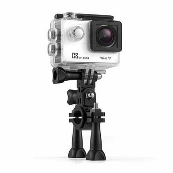 Toimintakamera Auna CS ProExtrem Plus Action Camera WiFi 4K Battery Underwater White - 6