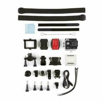 Akciókamera Auna CS ProExtrem Plus Akciókamera - 6