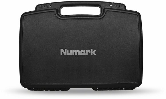 Zestaw bezprzewodowy do ręki/handheld Numark WS-100 - 2
