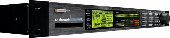 Dynamisch effect TC Electronic Finalizer 96K - 2