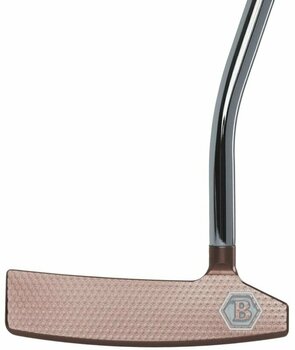 Golf Club Putter Bettinardi Queen B 6 Right Handed 34'' - 3