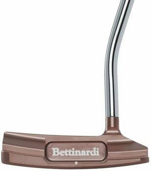 Golfütő - putter Bettinardi Queen B 6 Balkezes 32'' - 4