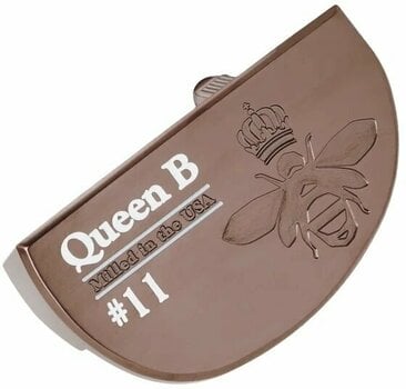 Club de golf - putter Bettinardi Queen B 11 Main droite 33'' - 10