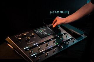 Multiefectos de guitarra Headrush Prime Multiefectos de guitarra - 7