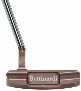 Golfütő - putter Bettinardi Queen B 11 Jobbkezes 33'' - 4