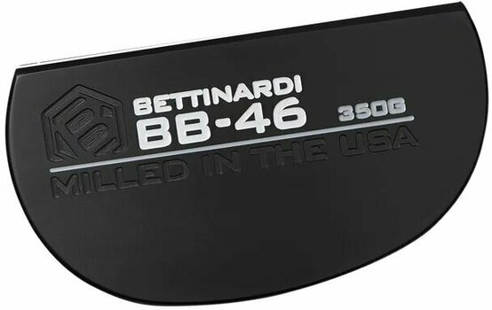 Golf Club Putter Bettinardi BB Series 46 Right Handed 34'' - 9