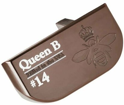 Golf Club Putter Bettinardi Queen B 14 Right Handed 35'' - 10
