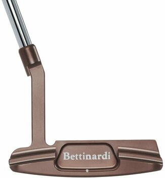 Kij golfowy - putter Bettinardi Queen B 15 Prawa ręka 33'' - 4