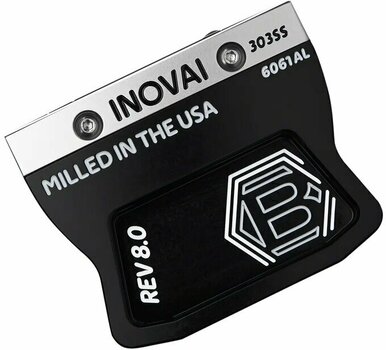 Crosă de golf - putter Bettinardi Inovai Mâna dreaptă 8.0 35 '' Crosă de golf - putter - 8