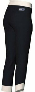 Nadrágok Alberto Sandy-B-CR 3XDRY Cooler Womens Trousers Navy 32 - 2