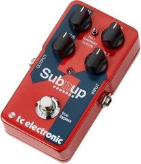 Effet guitare TC Electronic Sub 'N' Up Effet guitare - 2