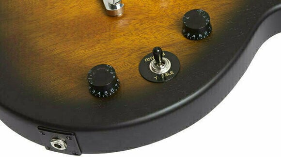Elektrická kytara Epiphone Les Paul Special VE Vintage Sunburst - 2