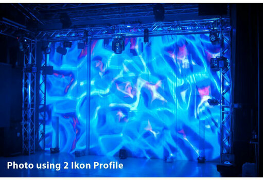 Lighting Effect ADJ Ikon Profile Pearl - 2