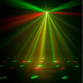 Efekt świetlny Laser ADJ ANI-Motion - 4