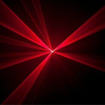 Efekt laser ADJ ANI-Motion - 7