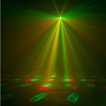 Efekt świetlny Laser ADJ ANI-Motion - 8