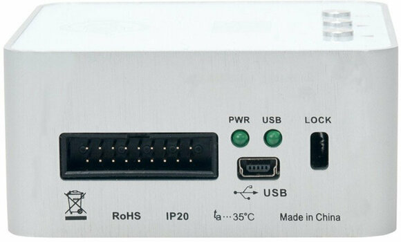 DMX interface ADJ MyDMX 2.1 - 2
