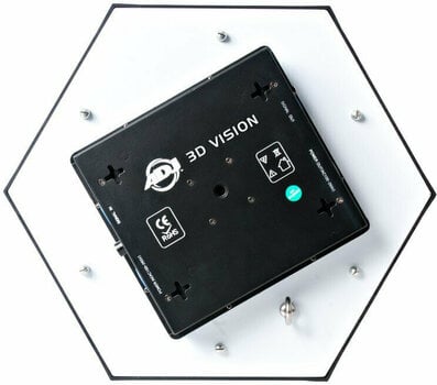 LED Paneel ADJ 3D VISION - 2