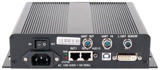 DMX interface ADJ MCTRL300 DMX interface - 1