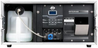 Hazer ADJ Entourage Hazer - 1
