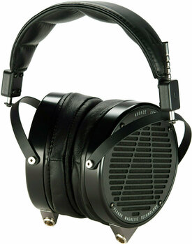 Studio Headphones Audeze LCD-X Leather - 3