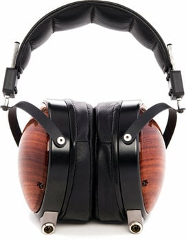 Écouteurs supra-auriculaires Audeze LCD-XC Bubinga Leather - 2