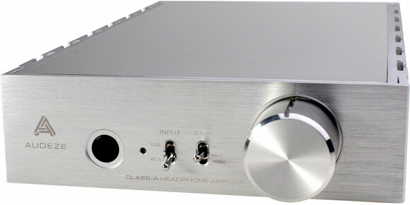 Hi-Fi Amplificateurs pour casques Audeze Deckard - 3