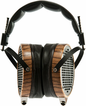 Studio-kuulokkeet Audeze LCD-3 Zebrano Leather - 2
