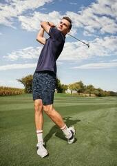 Шорти Alberto Earnie Performance Mesh Waterrepellent Navy 44 Шорти - 1