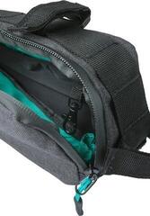 Biciklistička torba Basil Discovery 365D Torba za okvir Black M 1,8 L - 3