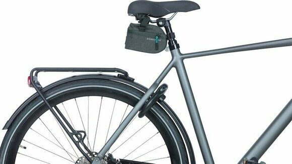 Cykeltaske Basil Discovery 365D Sadelpose Black M 1 L - 7