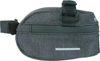 Fahrradtasche Basil Discovery 365D Satteltasche Black S 0,5 L - 1