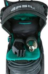 Fahrradtasche Basil Discovery 365D Satteltasche Black S 0,5 L - 3
