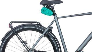 Fahrradtasche Basil Discovery 365D Satteltasche Black S 0,5 L - 7