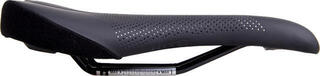Saddle WTB Volt Medium Cromoly Saddle Black Medium 142 mm CroMo Saddle - 1
