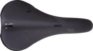 Saddle WTB Volt Medium Cromoly Saddle Black Medium 142 mm CroMo Saddle - 2