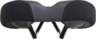 Saddle WTB Volt Medium Cromoly Saddle Black Medium 142 mm CroMo Saddle - 3