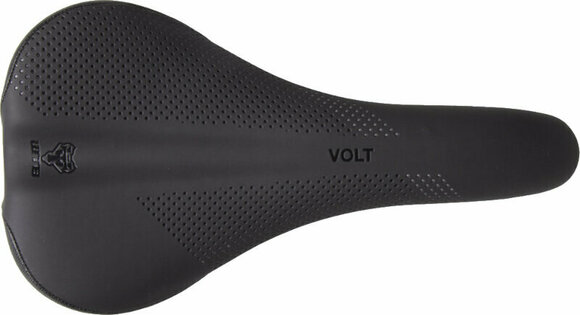 Σέλες Ποδηλάτων WTB Volt Narrow Steel Saddle Black Στενός Κράμα χάλυβα Σέλες Ποδηλάτων - 3