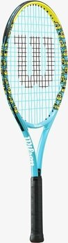 Raquete de ténis Wilson Minions 2.0 Junior 25 Tennis Racket 25 Raquete de ténis - 2