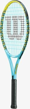 Тенис ракета Wilson Minions 2.0 Junior 25 Tennis Racket 25 Тенис ракета - 3