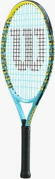 Tennis Racket Wilson Minions 2.0 Junior 23 Tennis Racket 23 Tennis Racket - 2