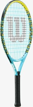 Tennis Racket Wilson Minions 2.0 Junior 23 Tennis Racket 23 Tennis Racket - 3