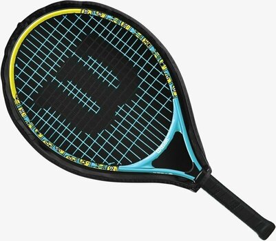 Teniszütő Wilson Minions 2.0 Junior 23 Tennis Racket 23 Teniszütő - 4