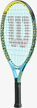 Raquete de ténis Wilson Minions 2.0 Junior 19 Raquete de ténis - 2