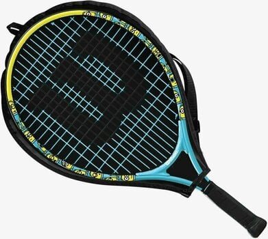 Tennis Racket Wilson Minions 2.0 Junior 19 Tennis Racket - 4