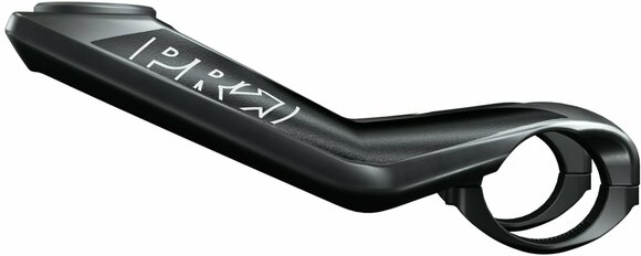 Bar Ends / Lenkeraufsätze PRO Compact Carbon Clip-On Black 31,8 mm Bar Ends / Lenkeraufsätze - 2