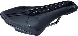 Saddle PRO Stealth Offroad Saddle Black 142 mm Carbon/Stainless Steel Saddle - 2