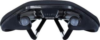 Saddle PRO Stealth Offroad Saddle Black 142 mm Carbon/Stainless Steel Saddle - 4