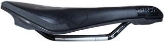 Saddle PRO Stealth Offroad Saddle Black 142 mm Carbon/Stainless Steel Saddle - 5